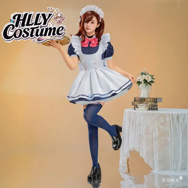 Dress Sock Men - Ayase Momo Anime DAN DA DAN