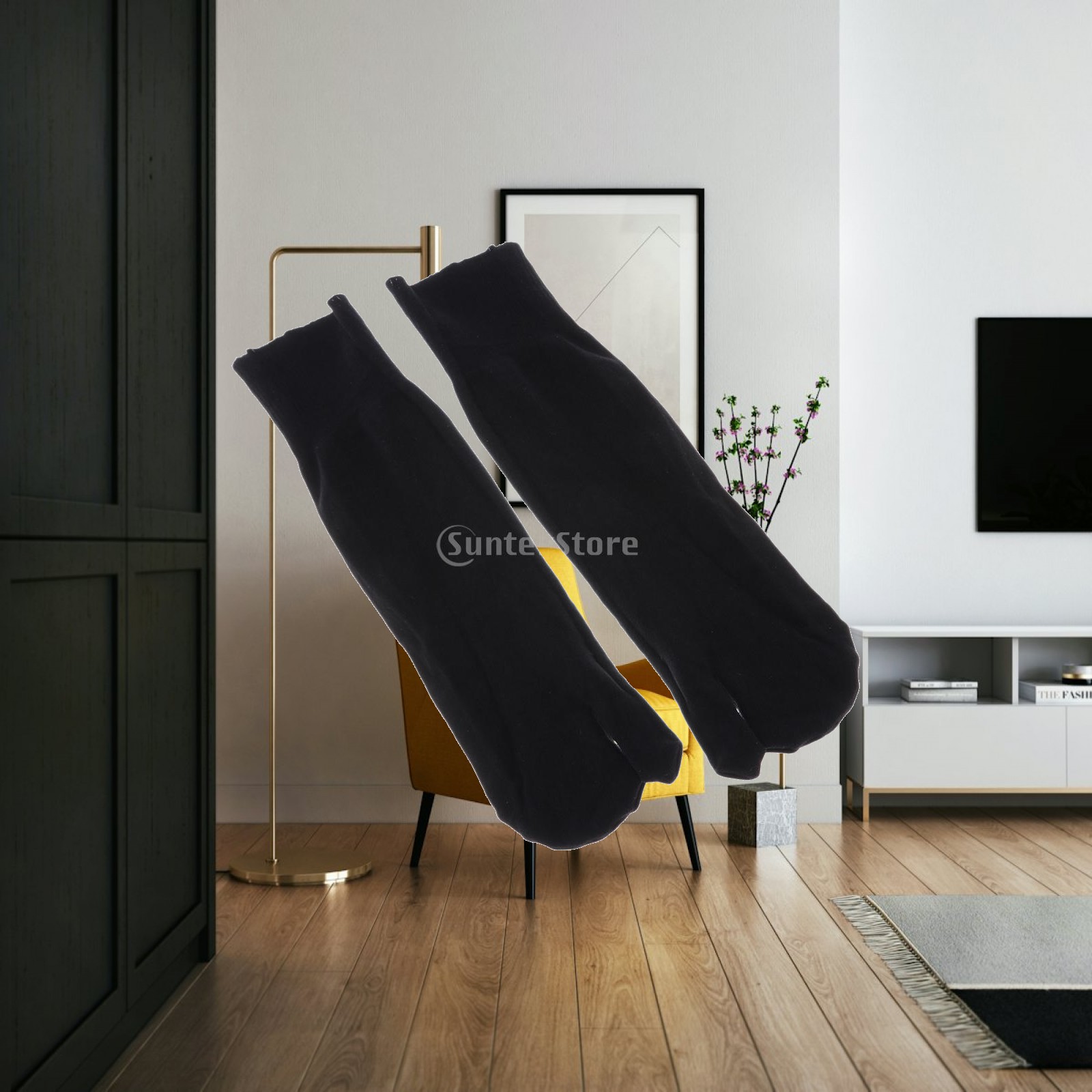 Sexy Summer Tabi Flip Flop Soc - Toe Sock Split recension och pris