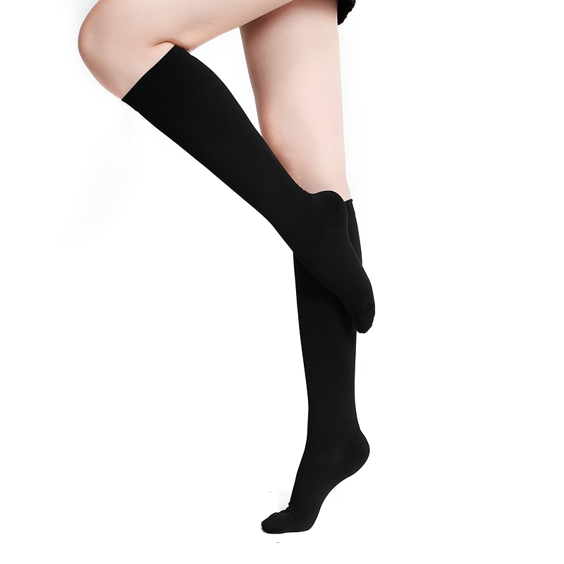 Closed Toe Medical Compression - Compression Sock Medical recension och pris