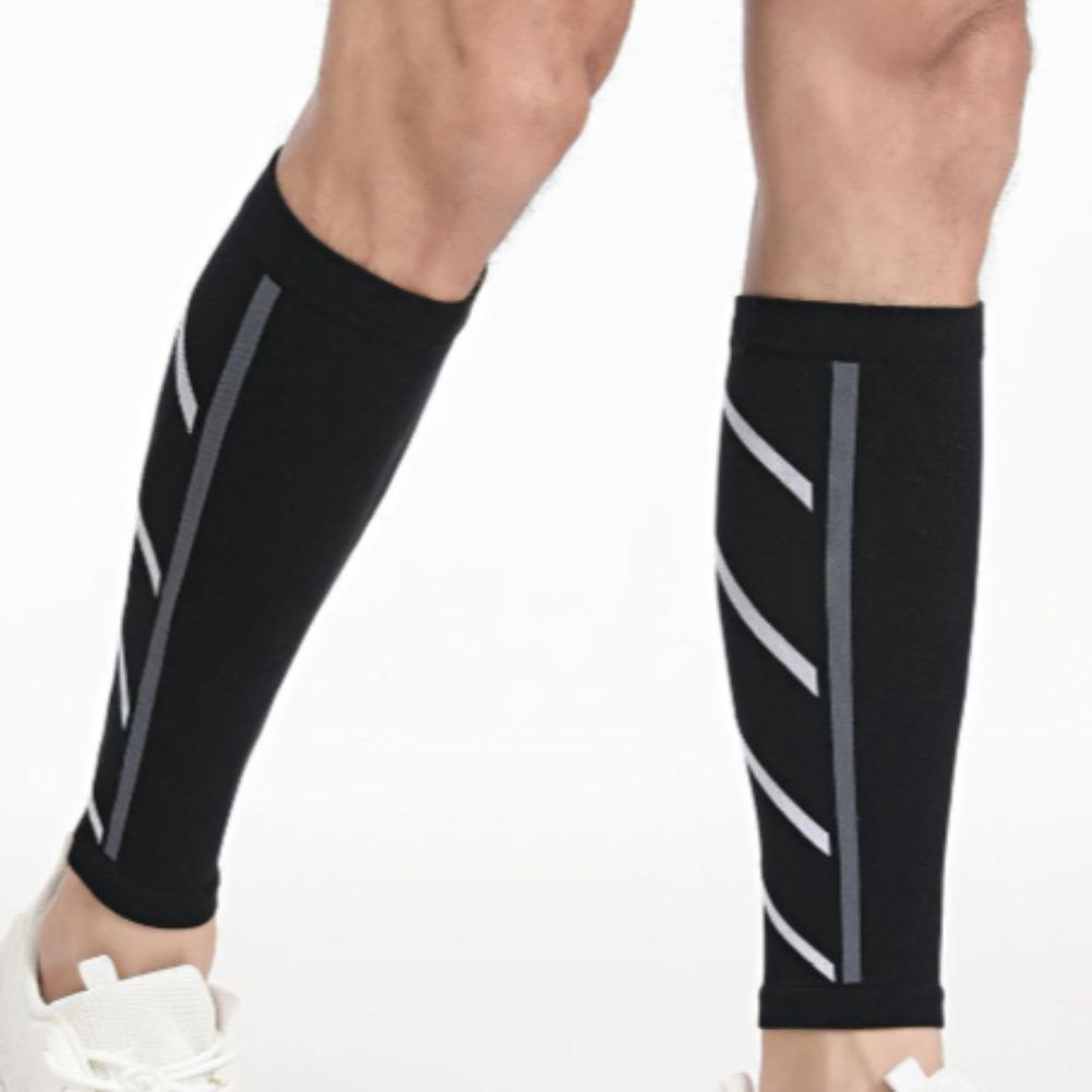 Compression Calf Sleeves Press - Compression Sleeve Calf recension och pris