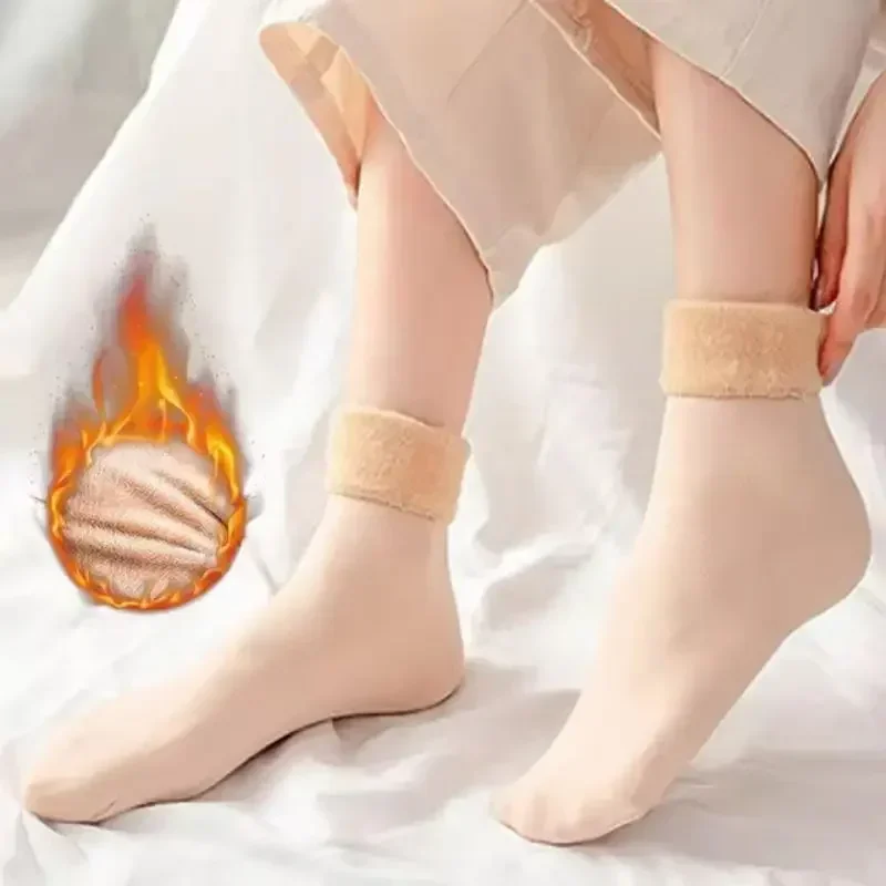 Winter Thermal Socks Men Women - Thermal Sock Winter recension och pris