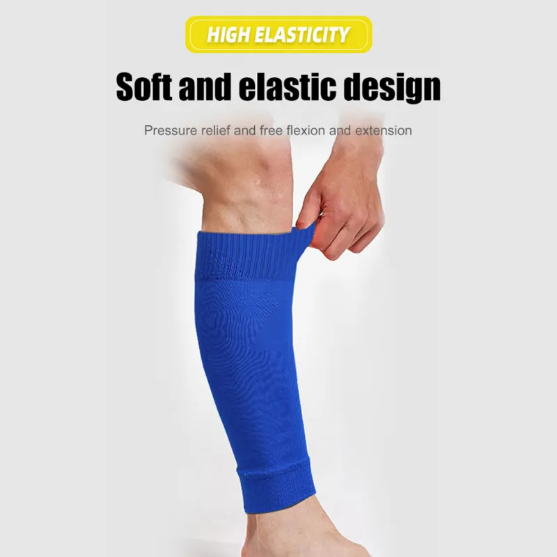 Pressure Football Socks, Adult - Compression Sleeve Calf recension och pris