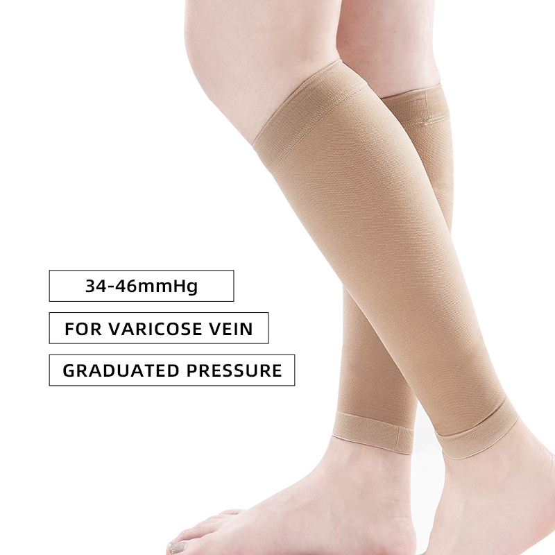 Plus Size S-5XL Running Athlet - Compression Sock Medical recension och pris