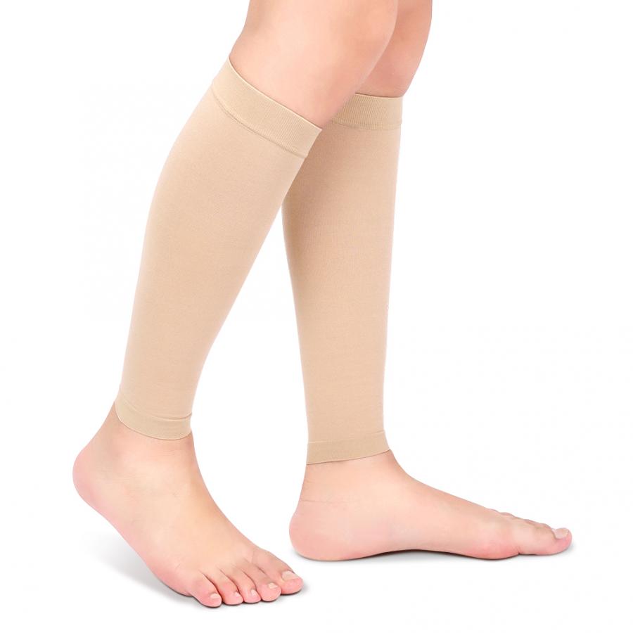 Plus Size S-5XL Running Athlet - Compression Sock Medical recension och pris