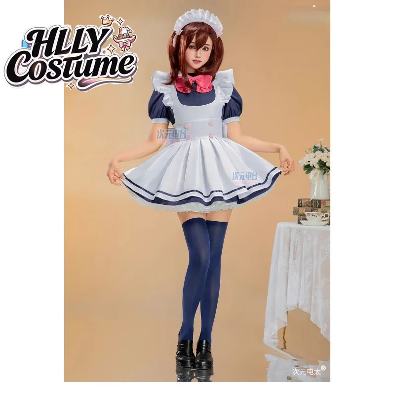 Ayase Momo Anime DAN DA DAN Co - Dress Sock Men recension och pris