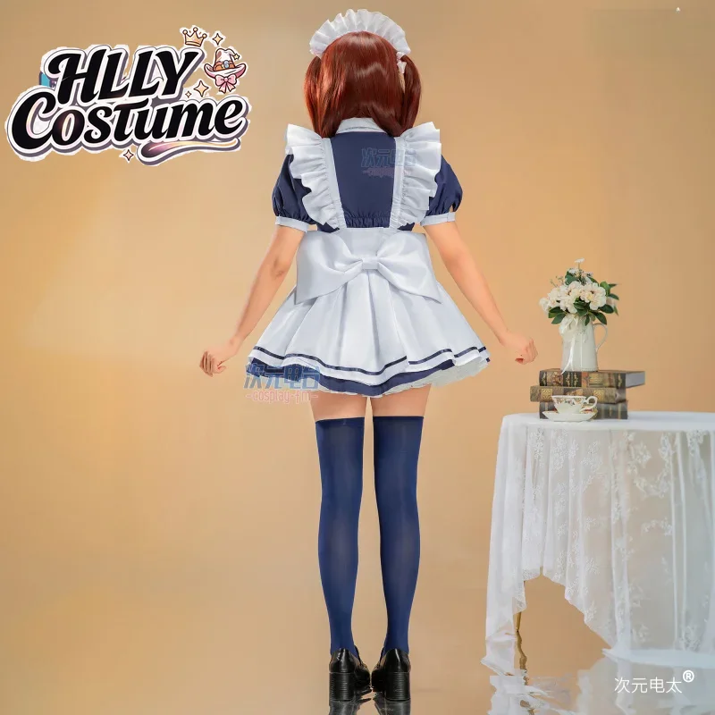Ayase Momo Anime DAN DA DAN Co - Dress Sock Men recension och pris