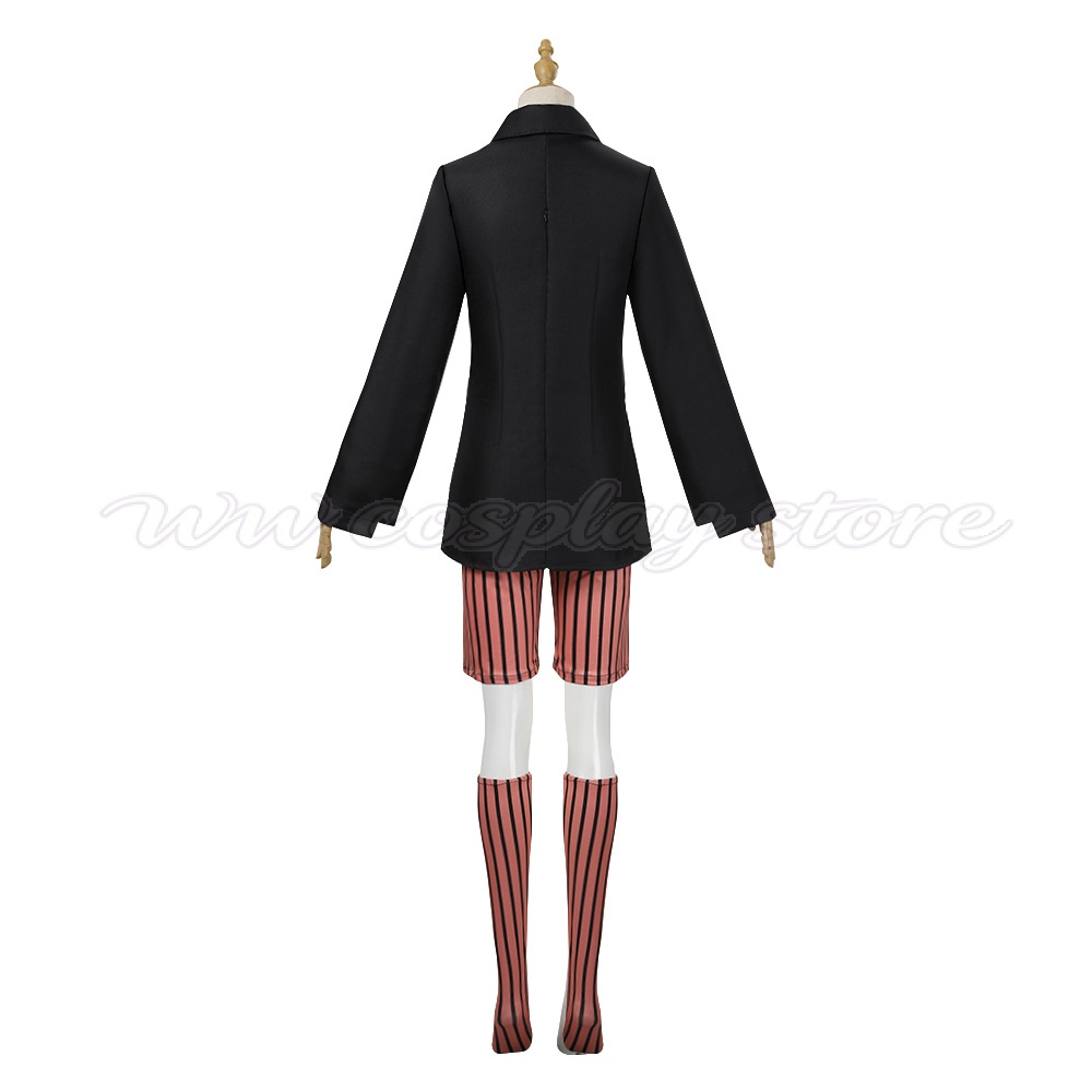 Halloween Carnival Anime Hunte - Dress Sock Men recension och pris